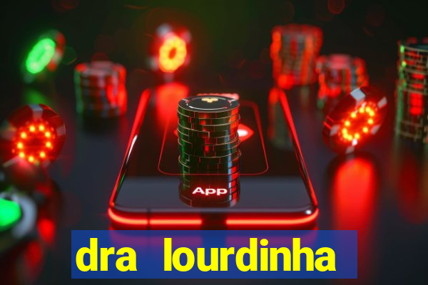 dra lourdinha pediatra cruzeiro sp